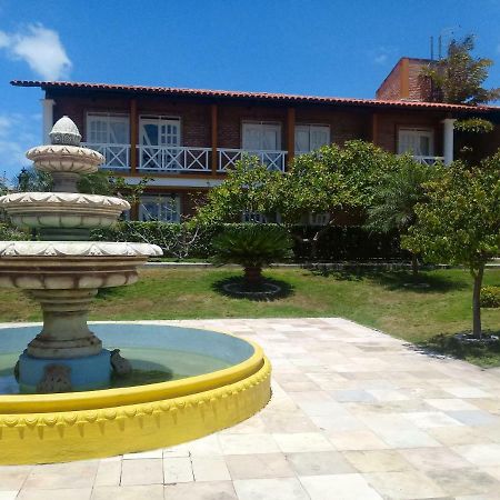 Hotel Porto Belo Акірас Екстер'єр фото