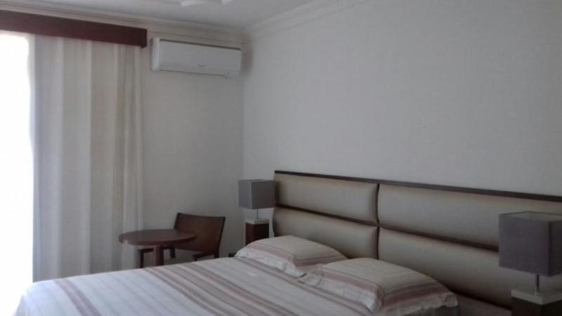 Hotel Porto Belo Акірас Екстер'єр фото