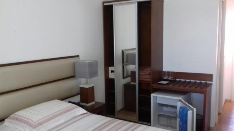 Hotel Porto Belo Акірас Екстер'єр фото