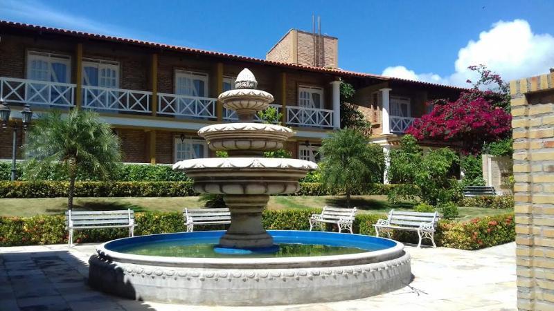 Hotel Porto Belo Акірас Екстер'єр фото