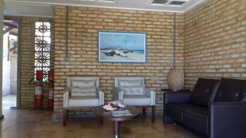 Hotel Porto Belo Акірас Екстер'єр фото