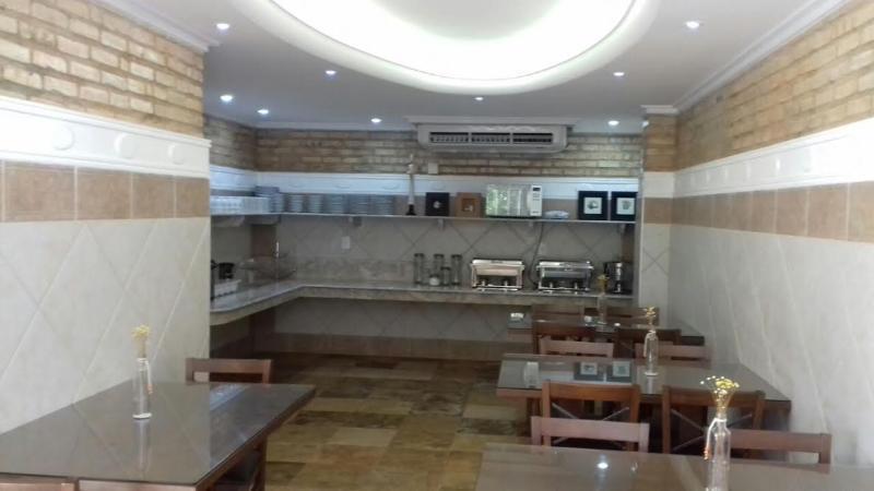 Hotel Porto Belo Акірас Екстер'єр фото