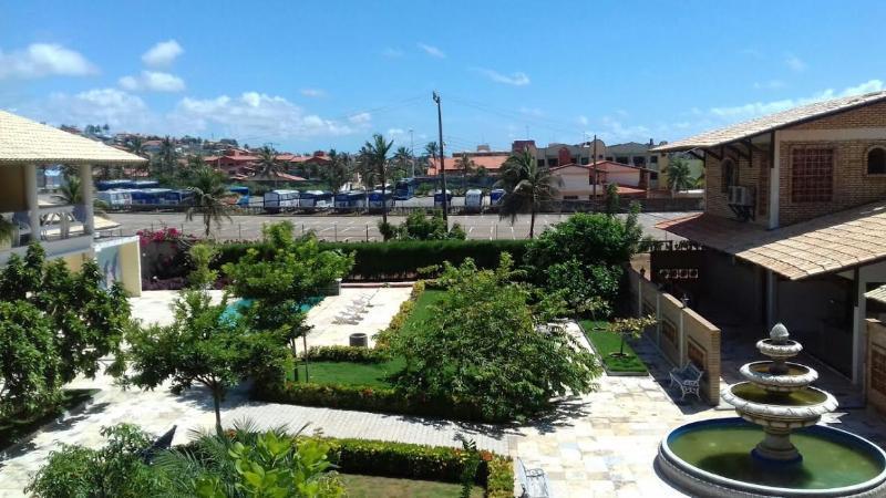Hotel Porto Belo Акірас Екстер'єр фото