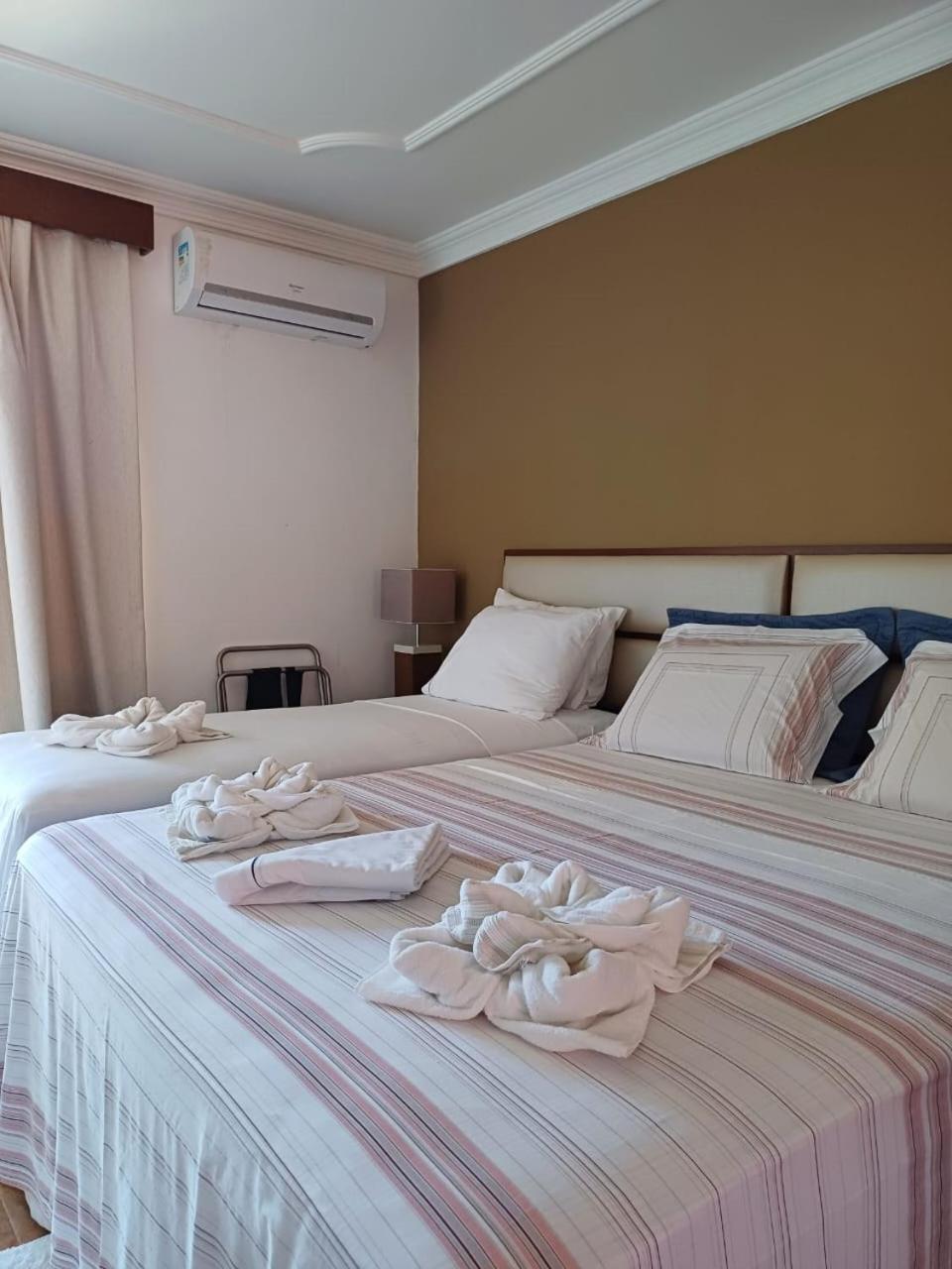 Hotel Porto Belo Акірас Екстер'єр фото