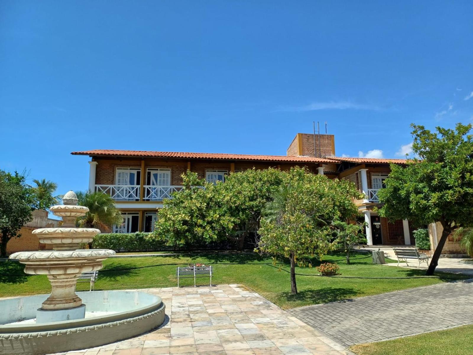 Hotel Porto Belo Акірас Екстер'єр фото