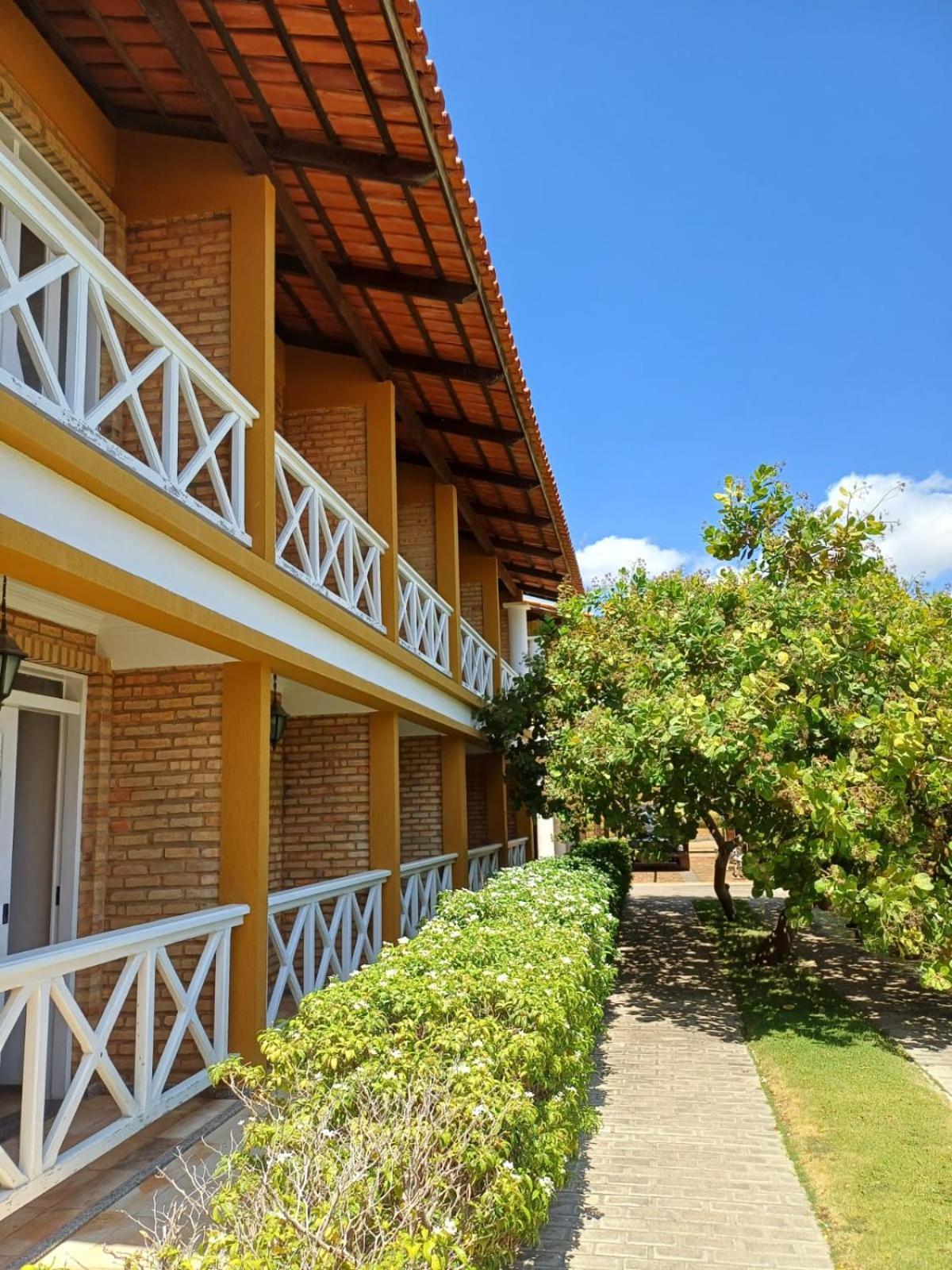 Hotel Porto Belo Акірас Екстер'єр фото
