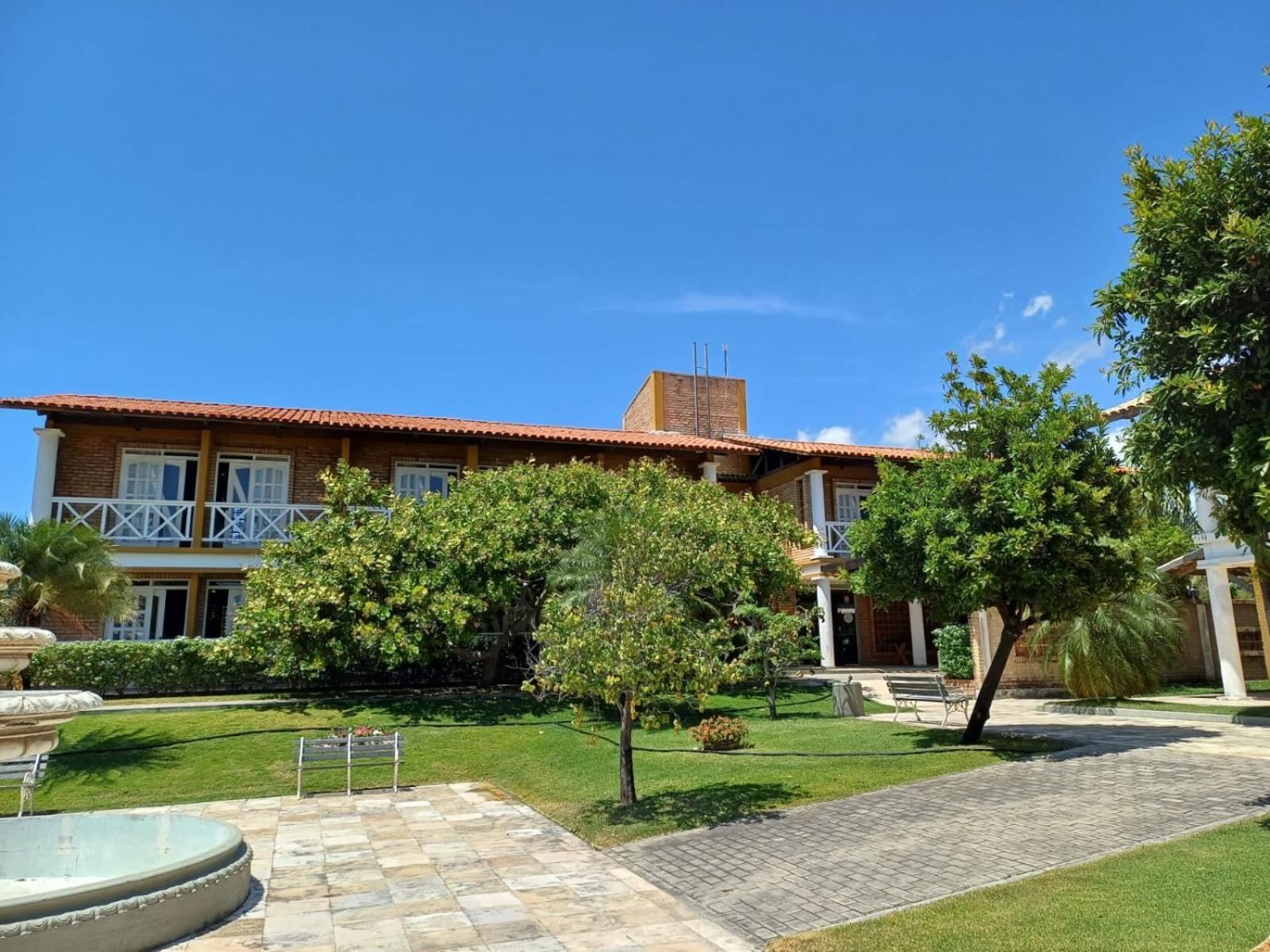 Hotel Porto Belo Акірас Екстер'єр фото