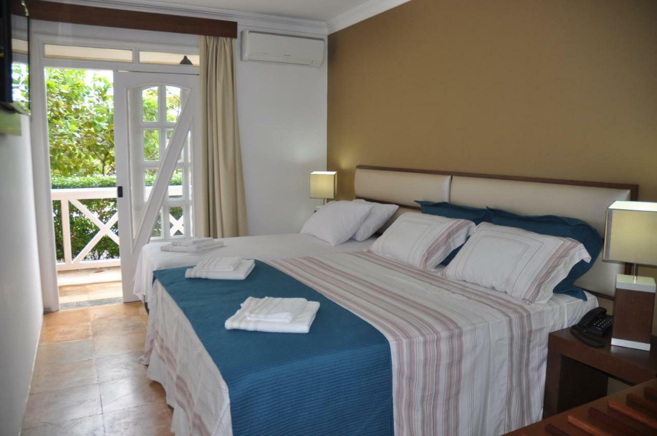 Hotel Porto Belo Акірас Екстер'єр фото